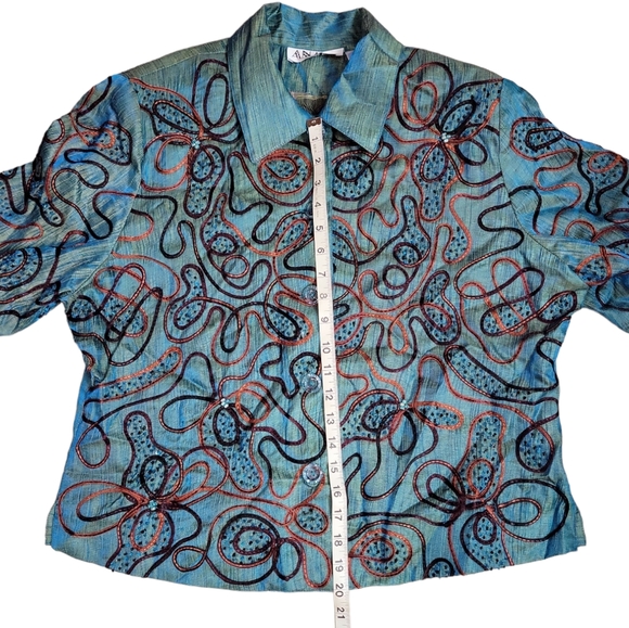 Anage jacket - Picture 5 of 6